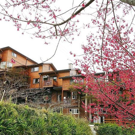 Walk Cloud Bed And Breakfast Meishan Экстерьер фото